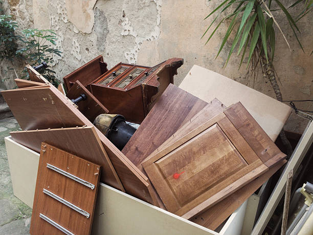 Best Demolition Debris Removal  in Carrollton, KY